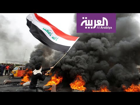 شاهد عقدة الحكومة تتواصل في العراق والبحث عن مرشح بمواصفات خاصة