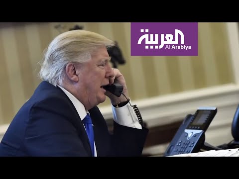 شاهد الجمهوريون يؤيدون ترامب بقوة ومقتنعون ببراءته