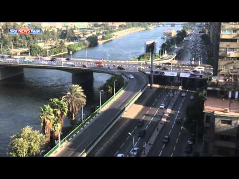 خطة طويلة الأجل لتطوير مرافق النقل في مصر