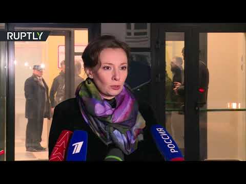 شاهد دعوات لنبذ المحاصصة الطائفية في العراق