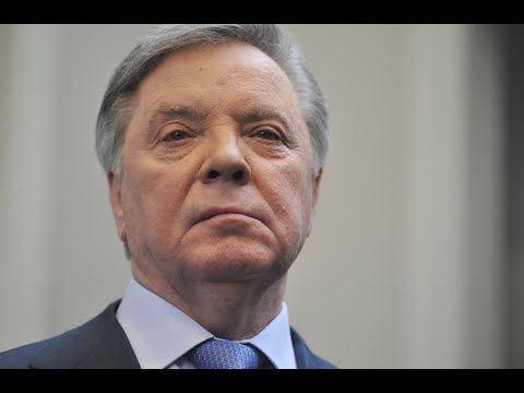 شاهد اعترافات خطيرة لقائد القوات السوفيتي بوريس غروموف في أفغانستان