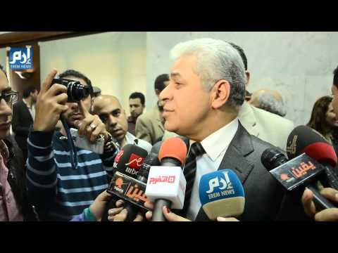 صباحي يطالب بالقصاص العادل لضحايا الوطن