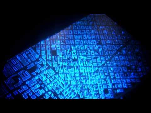 تقنية العرض المجسم تقتحم الأجهزة الذكية