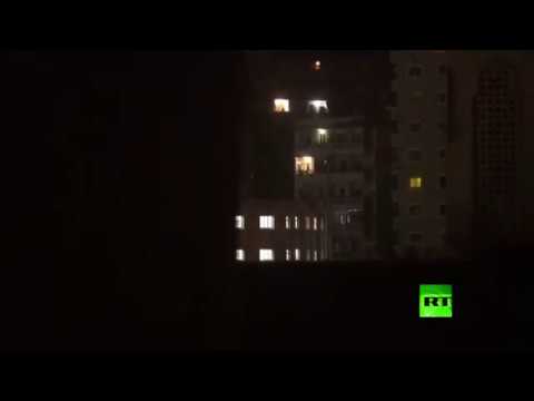 شاهد فيديو من الإسكندرية صلوات في ظروف كورونا