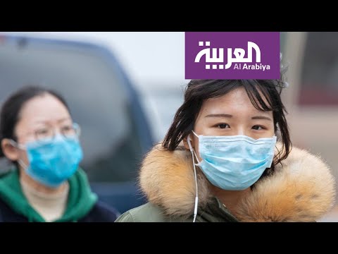 شاهد المخابرات الأميركية تحذر من استغلال كورونا لمهاجمة الأسيويين