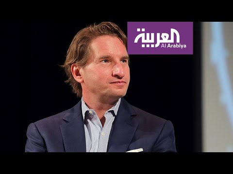 شاهد عضو الكونغرس دين فيليبس يحث إدارة ترمب على التحرك دوليًا