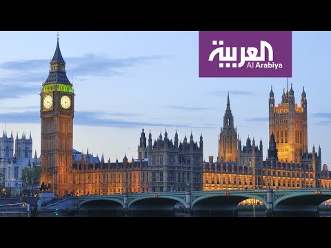 شاهد بريطانيا تؤكّد أنّ التباعد الاجتماعي سيظل حتى إيجاد لقاح ضد كورونا