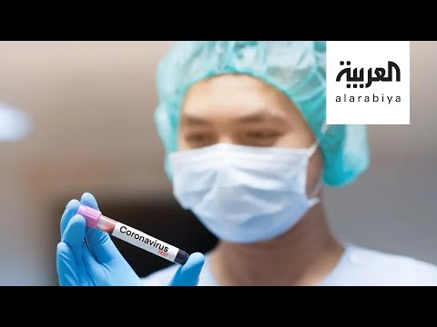 شاهد الجدل لا يزال مستمرا حول أصل فيروس كورونا المستجد