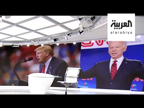شاهد حظوظ ترمب في الوصول مجددا للبيت الأبيض