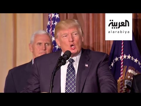 شاهد زعيم الأغلبية في الشيوخ الأميركي وجَّه تصريحات حادة ضد أوباما