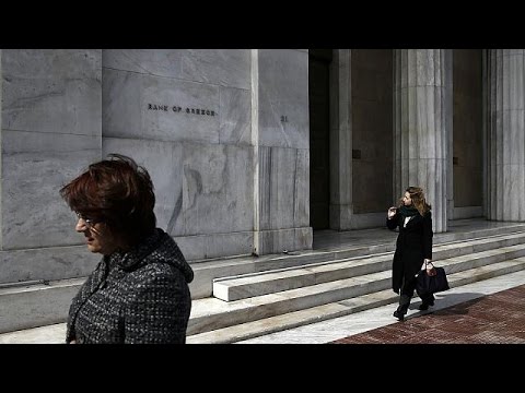 شاهد مقترح يوناني لاستخدام أشخاص متخفين لمكافحة التهرب الضريبي