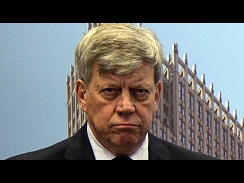 استقالة وزيري العدل والأمن في هولندا