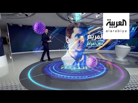 هذا الشخص أخطر من ينقل عدوى وباء كورونا