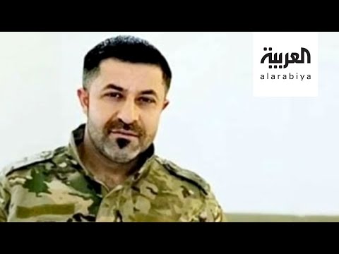 شاهد الجيش الليبي يقتل المرتزق السوري مراد العزيزي قائد كتيبة السلطان مراد