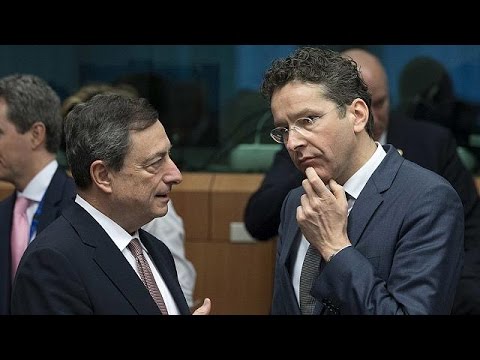 مزيد من الضغط الأوروبي على الحكومة اليونانية