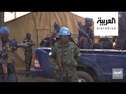 شاهد محاكمة كوشيب أبرز قادة مليشيات نظام البشير بدارفور