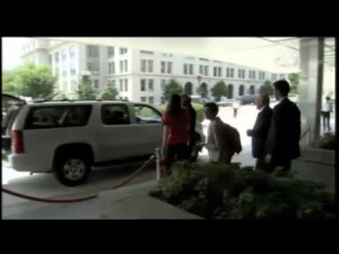 فيديو مكتب نتنياهو ينفي التراجع عن الالتزام بحل الدولتين