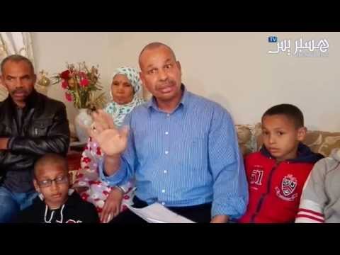 الإفراغ ينتظر العشرات في البيضاء