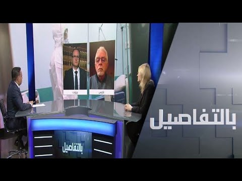 شاهدالعالم في حالة تأهب قصوى مع انتشار فيروس كورونا
