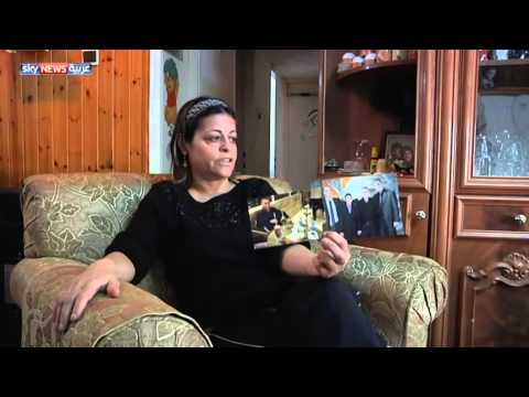 بالفيديو عائلة مسلم تنفي انضمامه لـالموساد