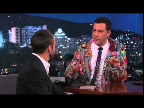 بالفيديو طرح منزل المصمم الأميركي توم فورد للبيع