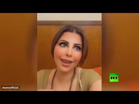 شاهد هجوم شرس على الفنانة الكويتية شمس لإساءتها للبنانيين