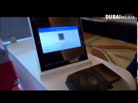 فيديو افتتاح المؤتمر الدولي لإدارة شؤون الأجانب