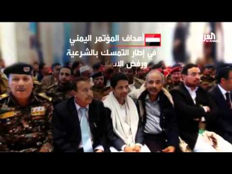 فيديو الأزمة اليمنية على رأس اهتمامات وزراء خارجية الخليج