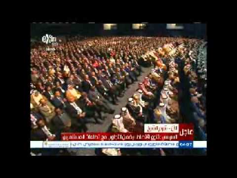 السيسي يختتم كلمته في القمة الاقتصادية بـتحيا مصر