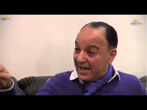 بالفيديو دومو يكشف عن احترامه لبنكيران