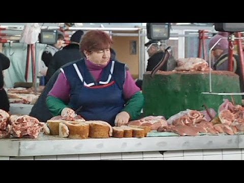 مصاعب تواجه السياحة في القرم