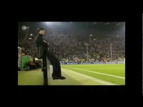 لوف يقود المنتخب الألماني حتى 2018