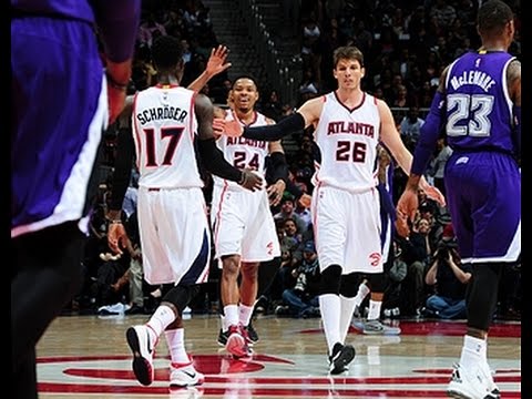 أتلانتا هوكس يُحقق رقمًا قياسيًا