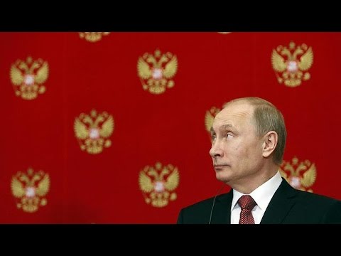 صور بوتين مع رئيس المحكمة العليا تنفي مرضه