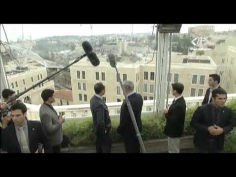 حملة لمقاطعة الانتخابات الإسرائيلية في مدن فلسطينية