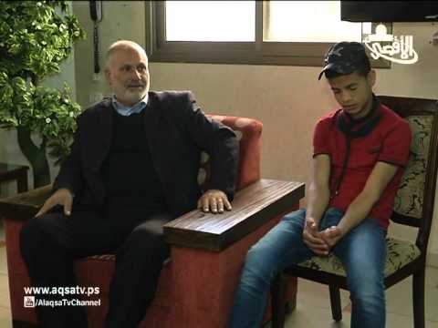 تواصل معاناة عائلة الأسير الحوتري