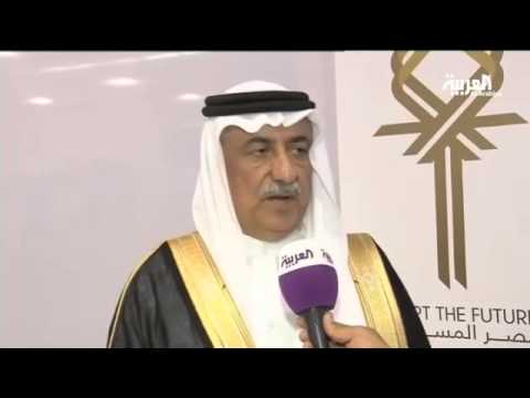 وزير المال السعودي يشرح تفاصيل المساعدات إلى مصر