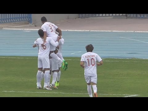 اهداف مباراة الكويت و الشباب