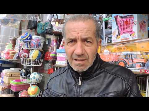 مواطنون يصفون عدم التصويت في الانتخابات بـالخطأ الكبير