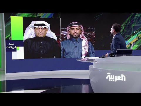 شاهد عادل وعبده يتحدثان عن لقطة المنصور مع كاريلي