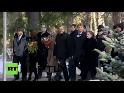 رواد البعثة الفضائية الجديدة واستعدادات تسبق الانطلاق