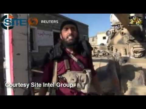 قاعدة عسكرية للجيش اللبناني تسقط في قبضة القاعدة