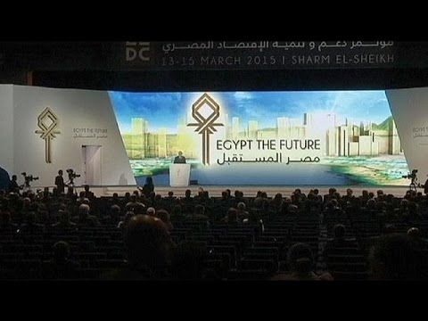 مصر تعتزم بناء عاصمة جديدة بتكلفة 45 مليار دولار