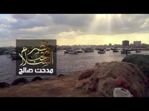 بالفيديو مدحت صالح يطرح كليب مصر تحب السلام