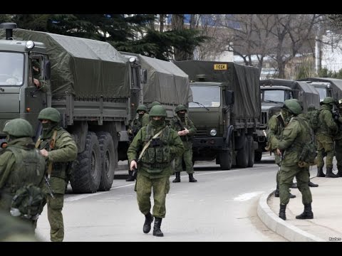 أنباء عن انقلاب عسكري مفاجئ ضد بوتين بالفيديو