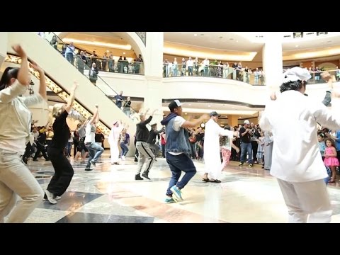 احتفال أسطوري بألبوم رابح صقر