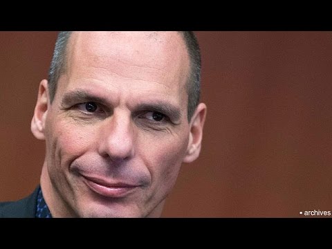 وزير يوناني يثير غضب ألمانيا