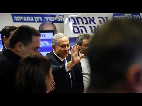 تقرير مفصل و مقابلة حول الانتخابات العامة المقبلة في اسرائيل