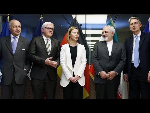 تواصل مفاوضات النووي الايراني