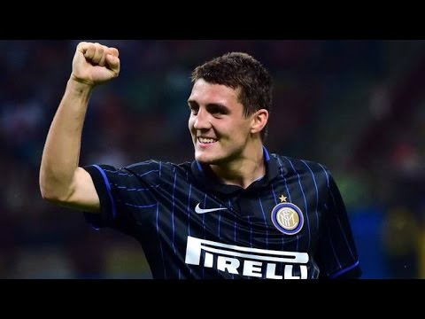 مهارات اللاعب الكرواتي مايتو كوفاسيتش